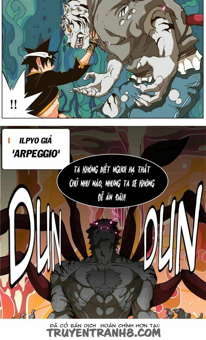 Chúa Tể Học Đường Chapter 239 - Trang 2