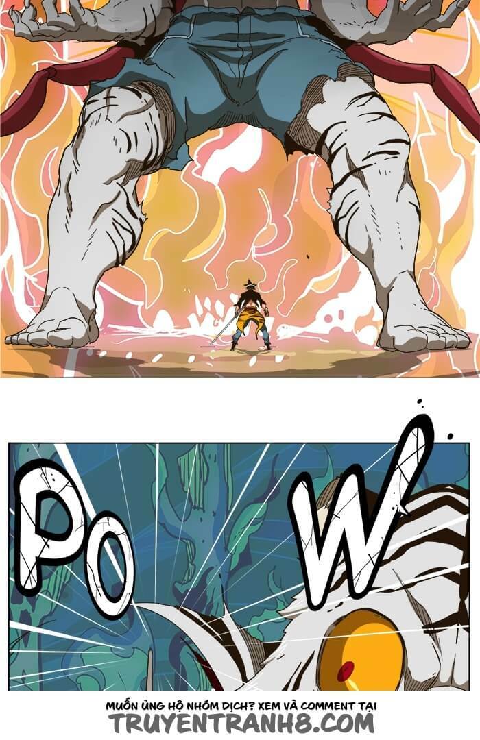 Chúa Tể Học Đường Chapter 239 - Trang 2