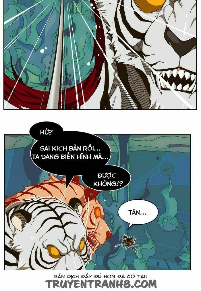 Chúa Tể Học Đường Chapter 239 - Trang 2