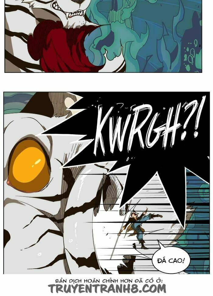 Chúa Tể Học Đường Chapter 239 - Trang 2