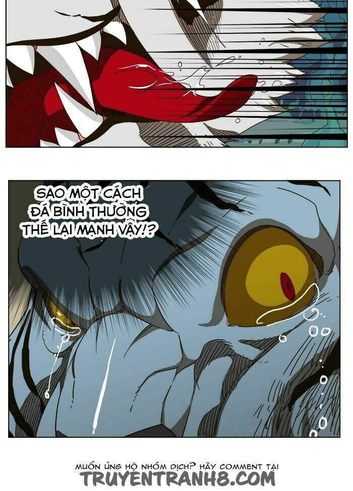 Chúa Tể Học Đường Chapter 239 - Trang 2