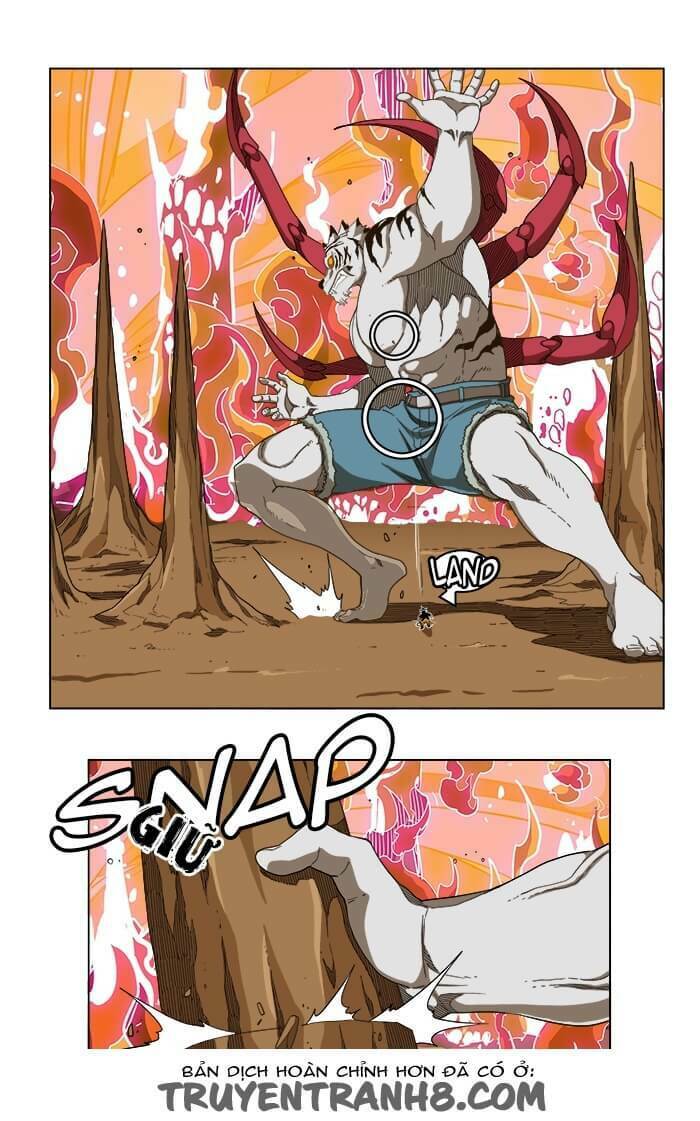 Chúa Tể Học Đường Chapter 239 - Trang 2