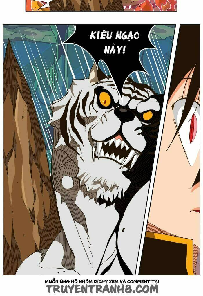 Chúa Tể Học Đường Chapter 239 - Trang 2