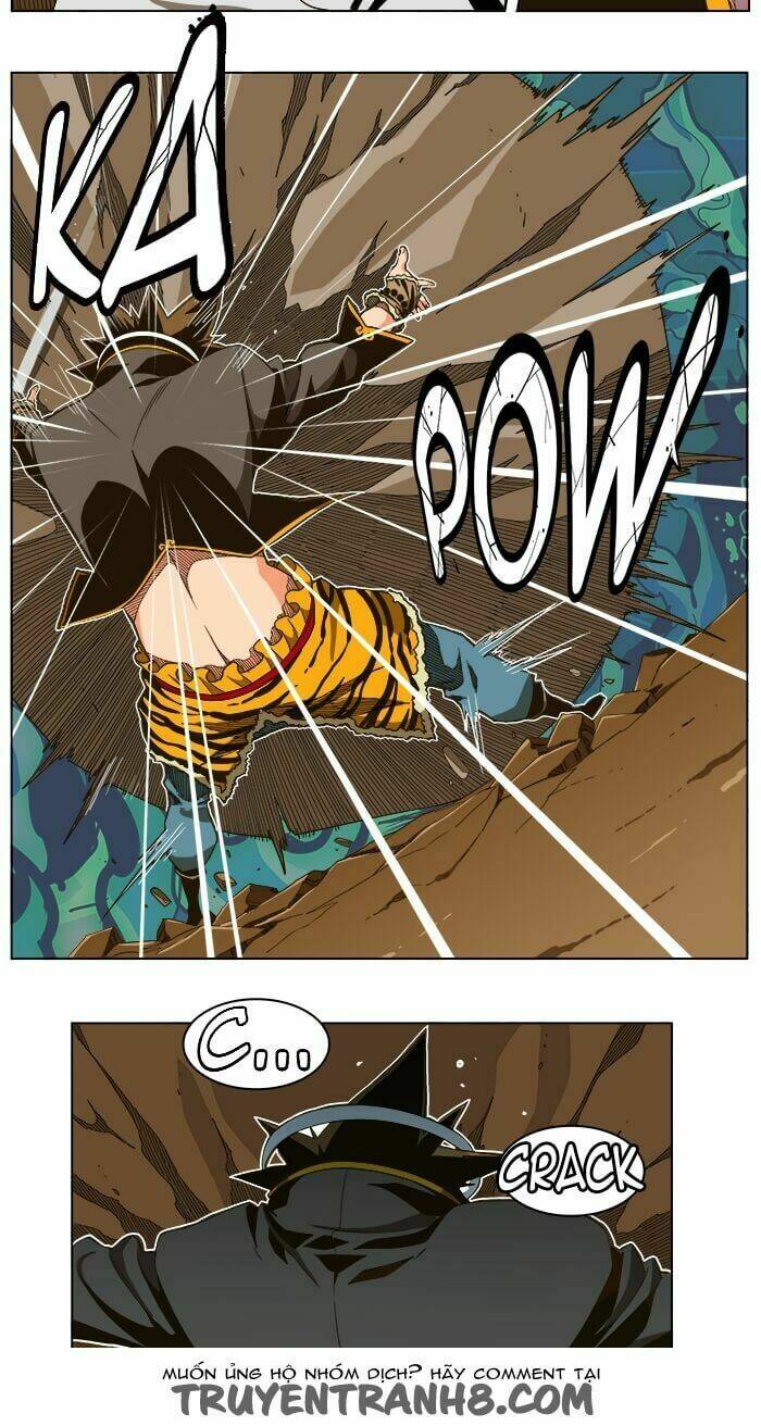 Chúa Tể Học Đường Chapter 239 - Trang 2