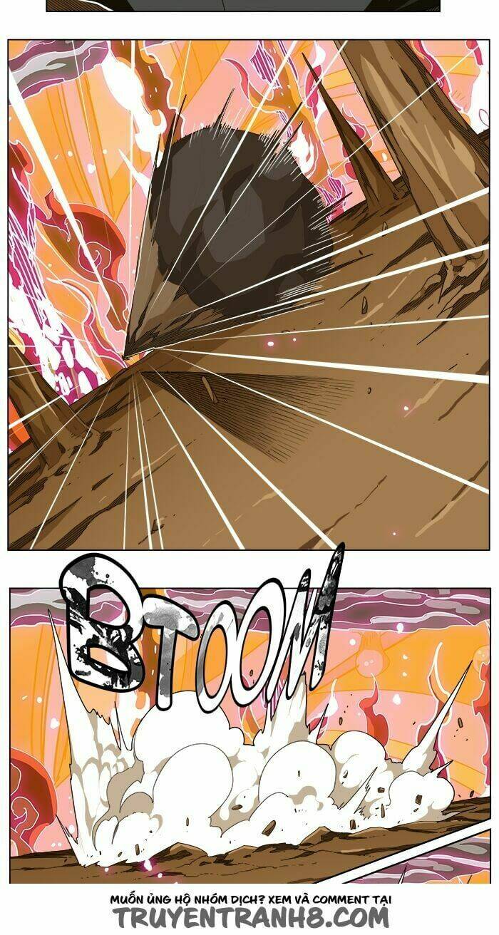 Chúa Tể Học Đường Chapter 239 - Trang 2
