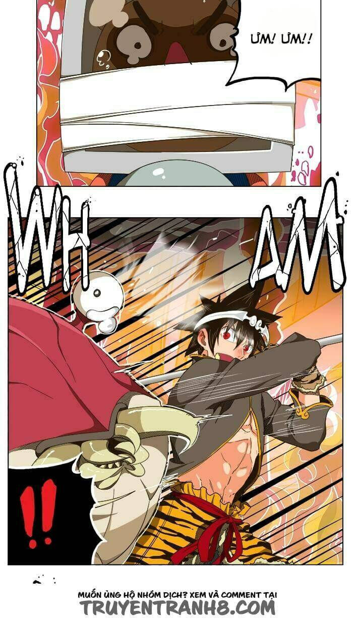 Chúa Tể Học Đường Chapter 239 - Trang 2