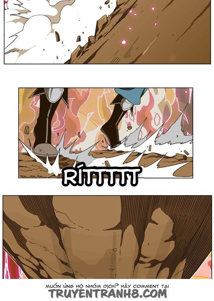 Chúa Tể Học Đường Chapter 239 - Trang 2