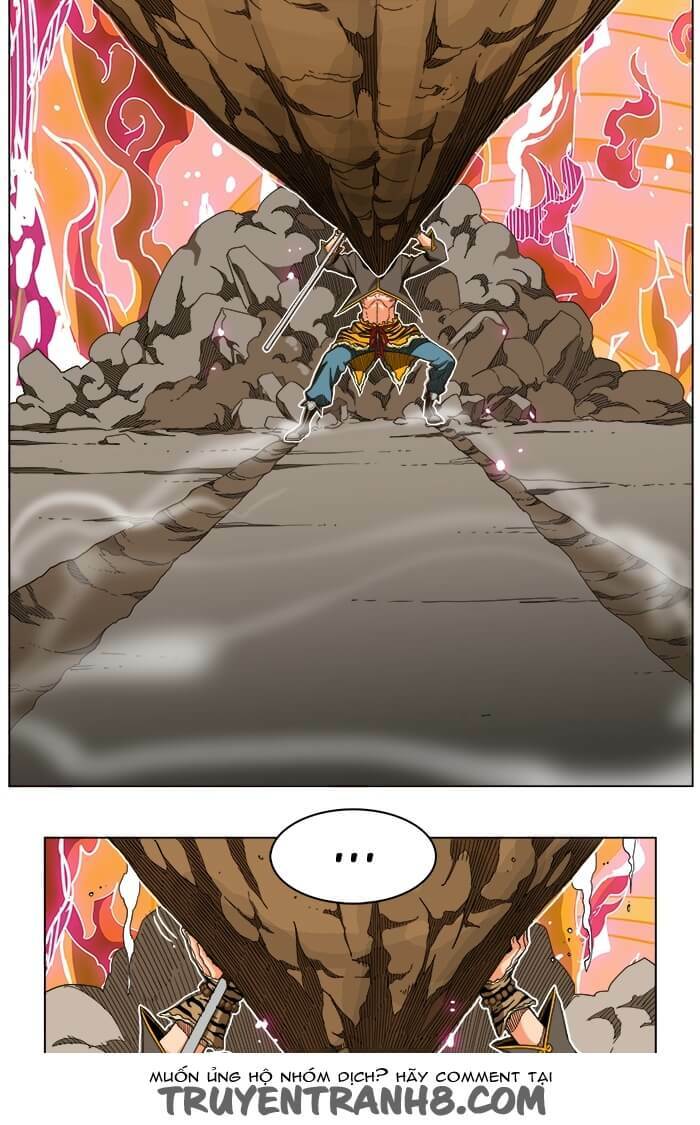 Chúa Tể Học Đường Chapter 239 - Trang 2