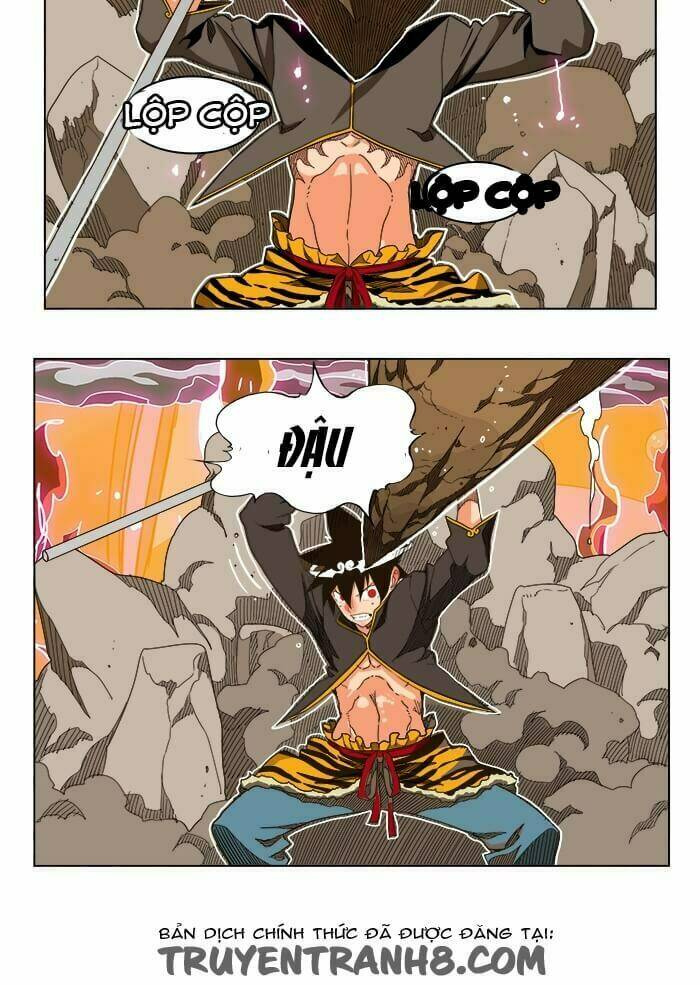 Chúa Tể Học Đường Chapter 239 - Trang 2