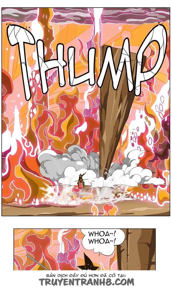 Chúa Tể Học Đường Chapter 239 - Trang 2