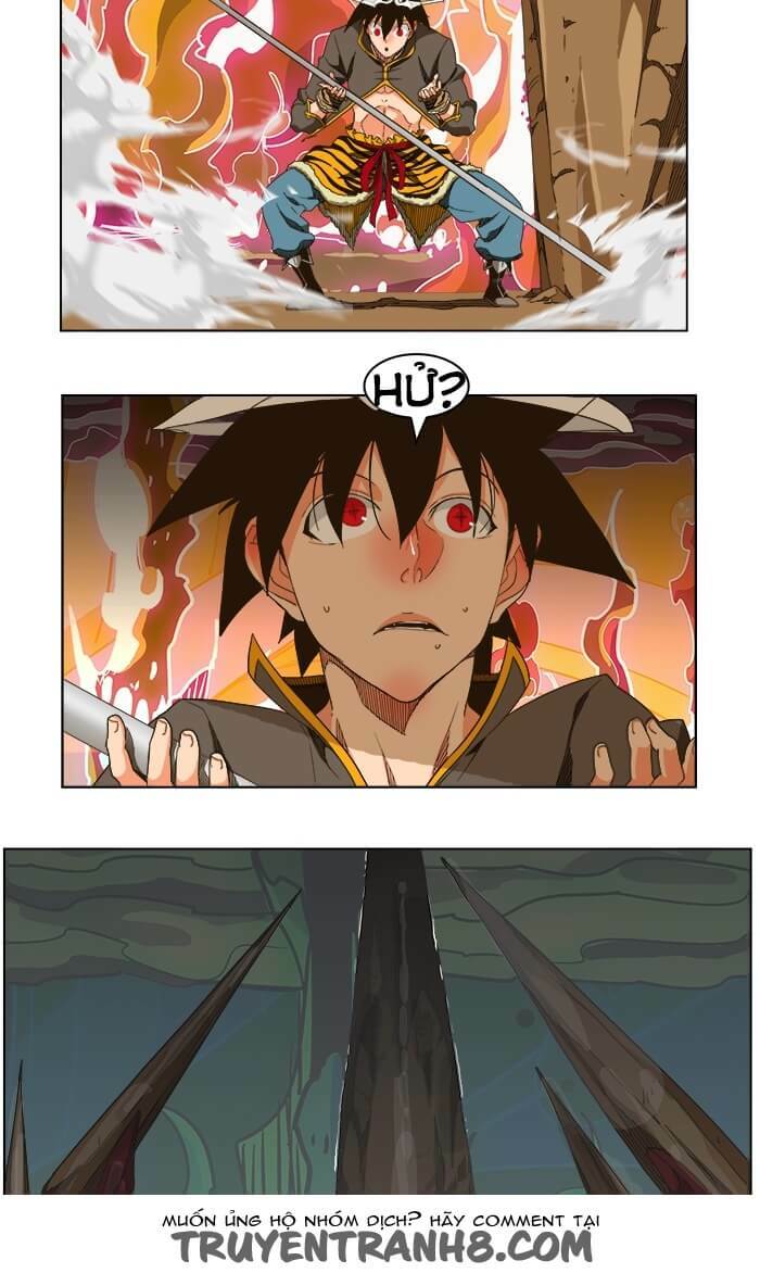 Chúa Tể Học Đường Chapter 239 - Trang 2