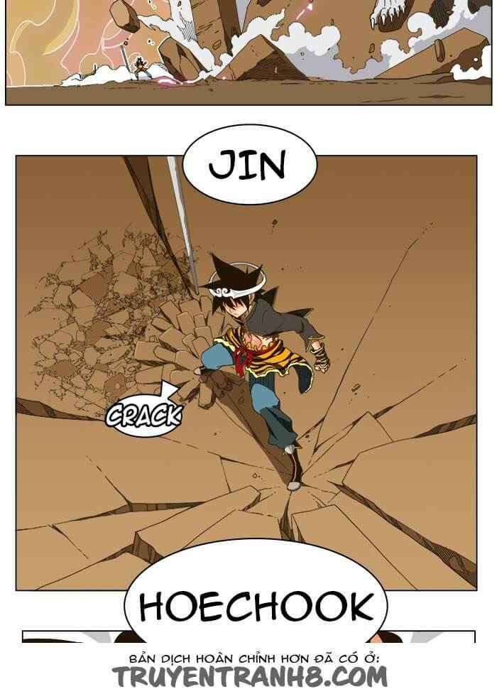 Chúa Tể Học Đường Chapter 239 - Trang 2