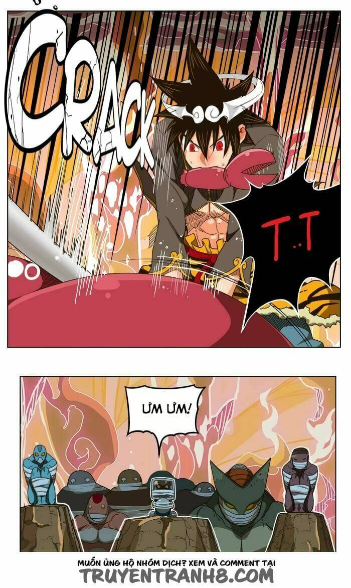 Chúa Tể Học Đường Chapter 239 - Trang 2