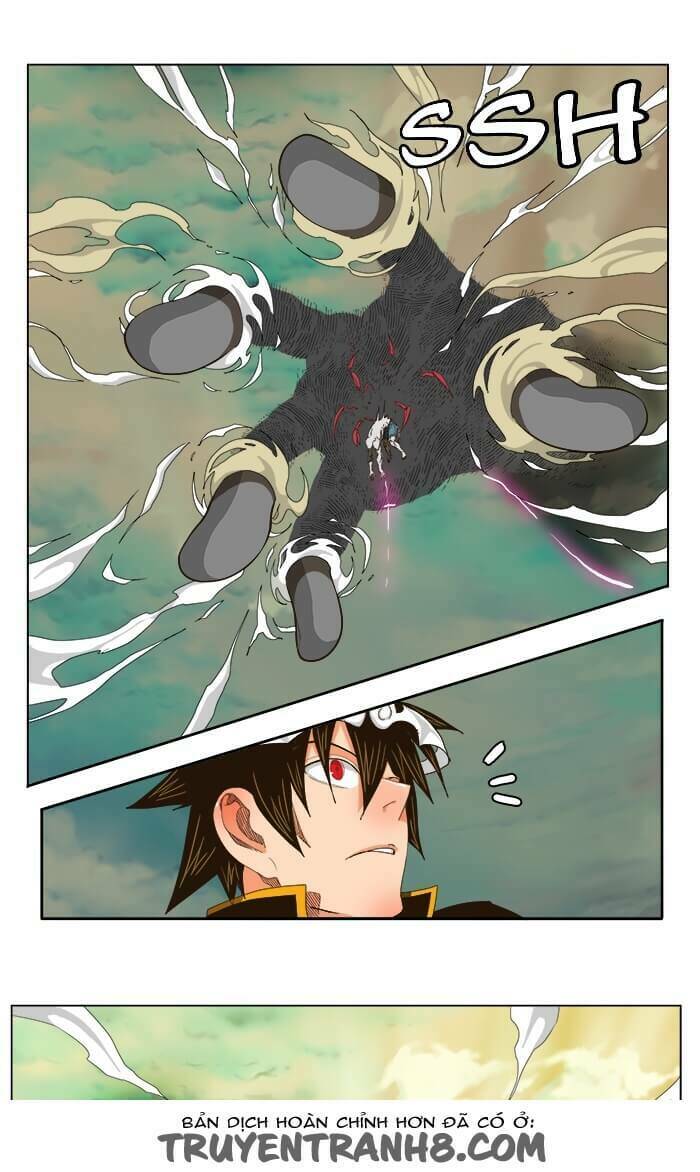 Chúa Tể Học Đường Chapter 239 - Trang 2