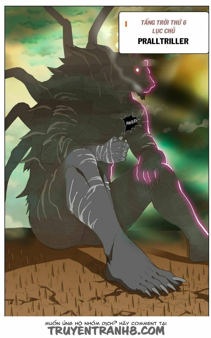 Chúa Tể Học Đường Chapter 239 - Trang 2