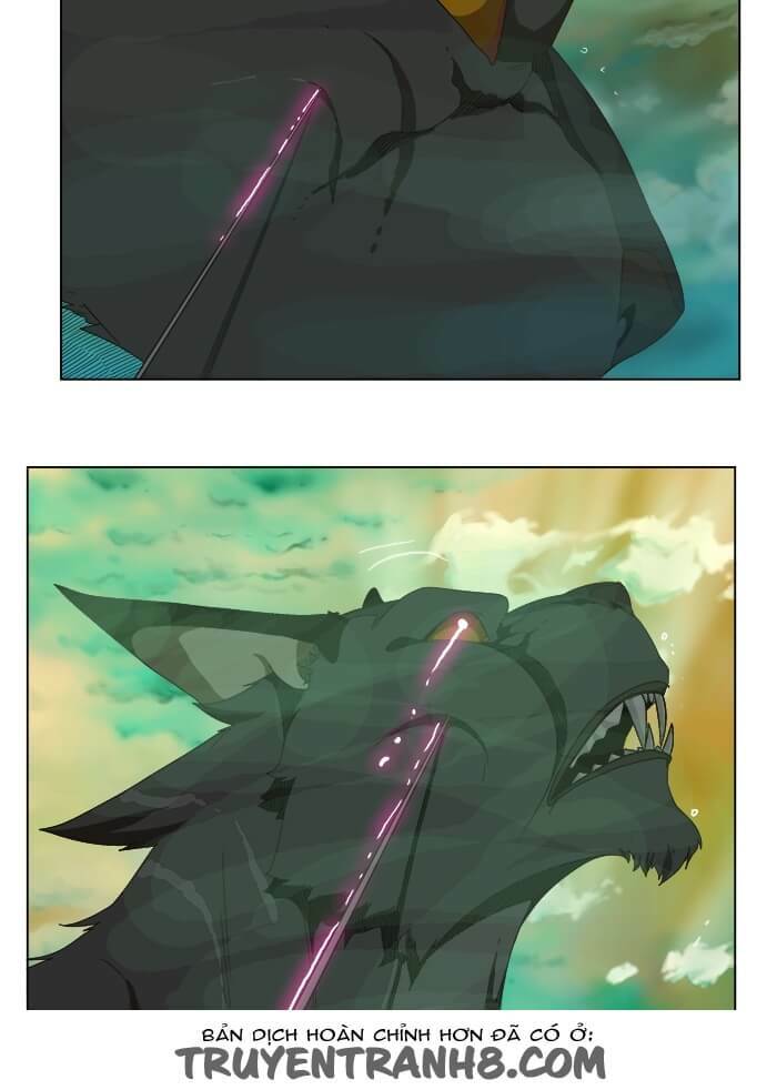 Chúa Tể Học Đường Chapter 239 - Trang 2