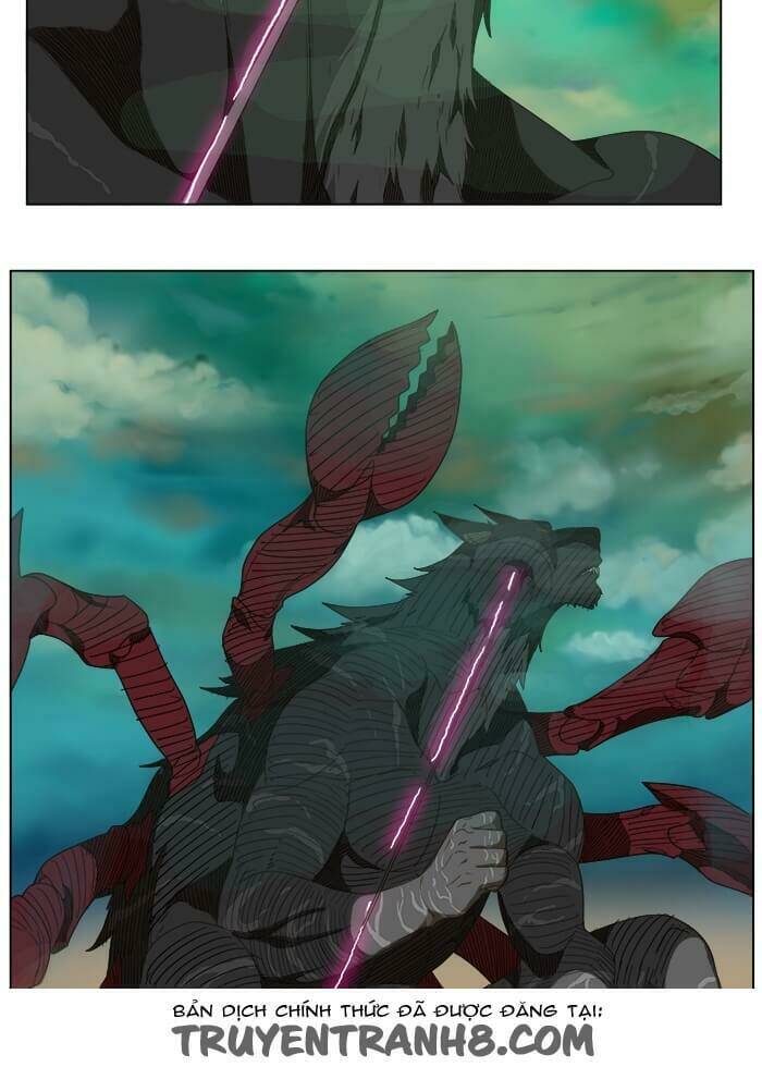 Chúa Tể Học Đường Chapter 239 - Trang 2