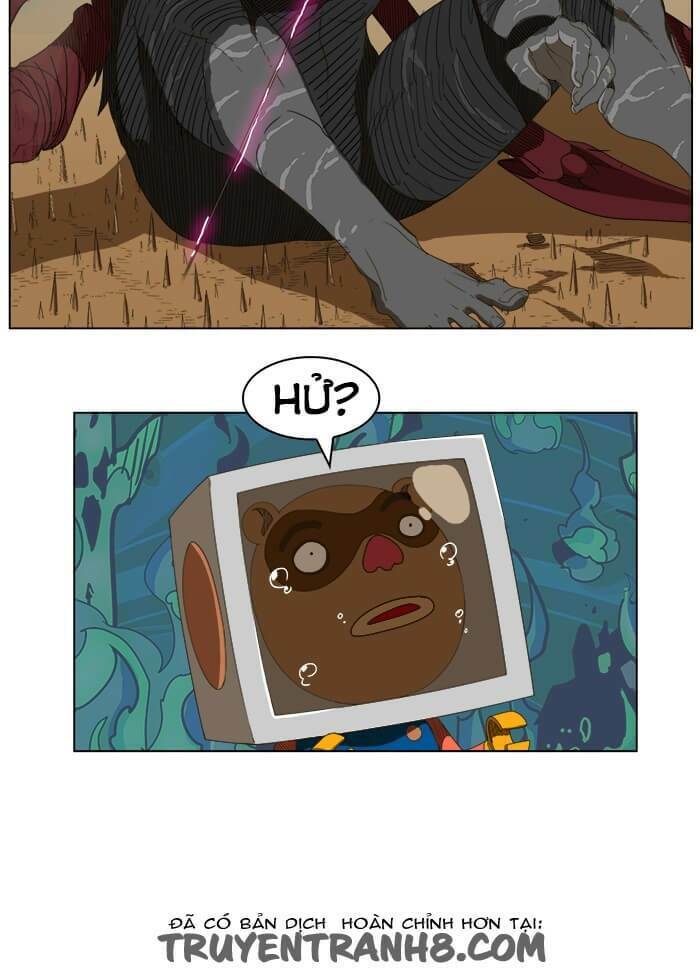 Chúa Tể Học Đường Chapter 239 - Trang 2