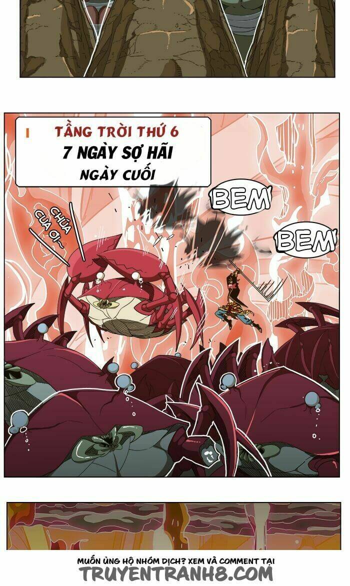 Chúa Tể Học Đường Chapter 239 - Trang 2