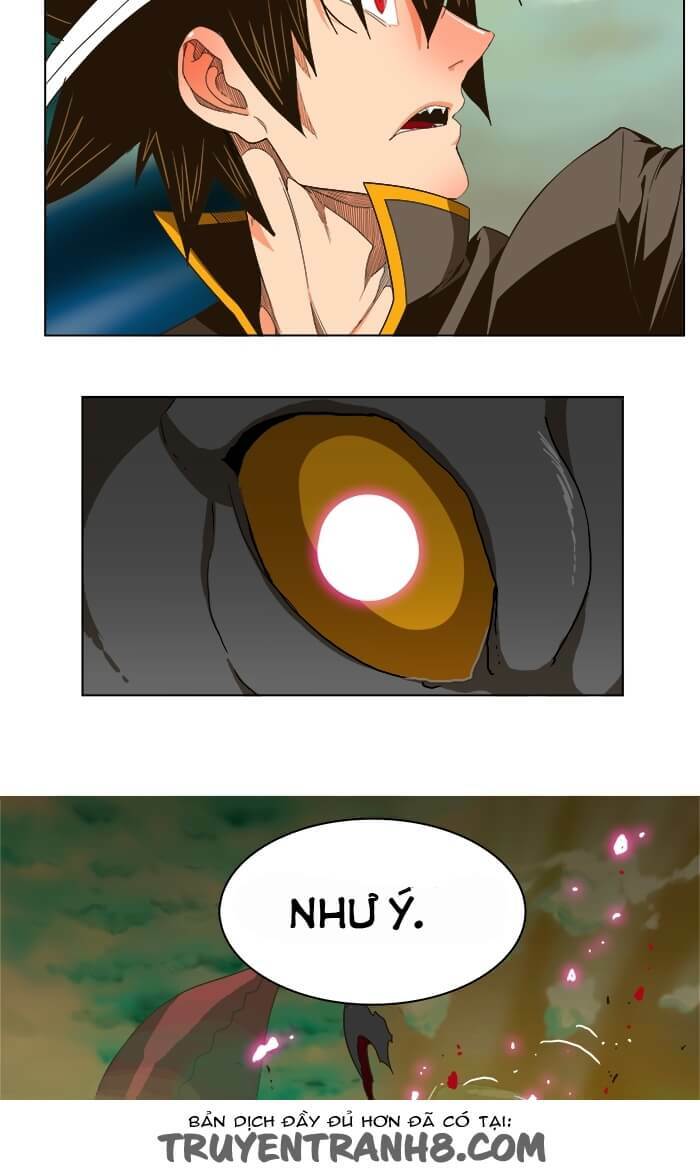 Chúa Tể Học Đường Chapter 239 - Trang 2