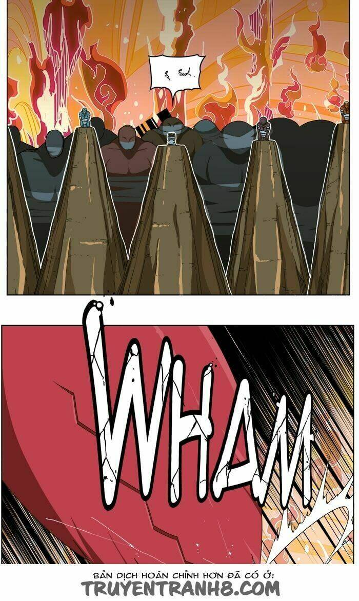 Chúa Tể Học Đường Chapter 239 - Trang 2