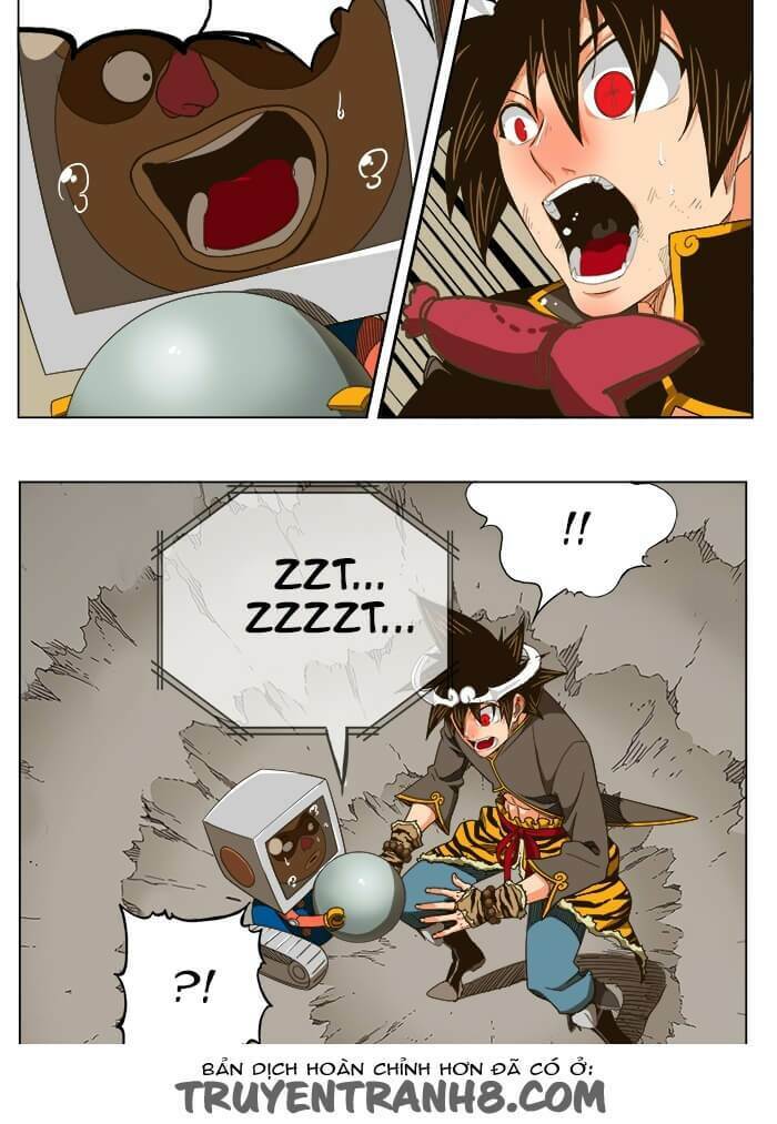 Chúa Tể Học Đường Chapter 239 - Trang 2