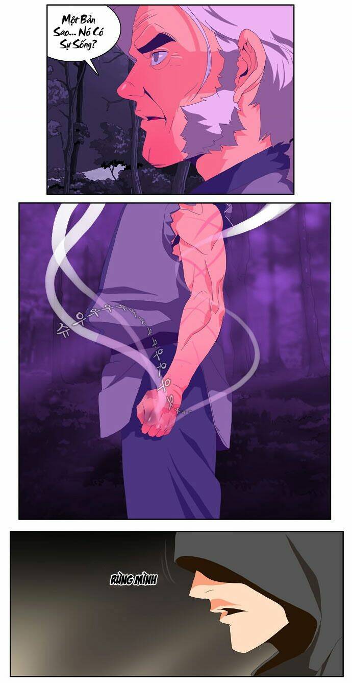 Chúa Tể Học Đường Chapter 24 - Trang 2