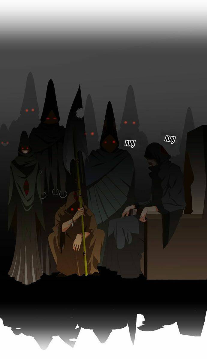 Chúa Tể Học Đường Chapter 24 - Trang 2