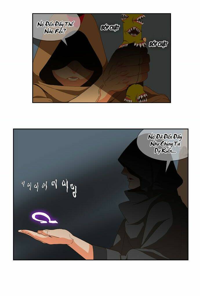 Chúa Tể Học Đường Chapter 24 - Trang 2