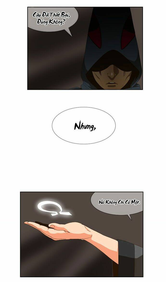 Chúa Tể Học Đường Chapter 24 - Trang 2