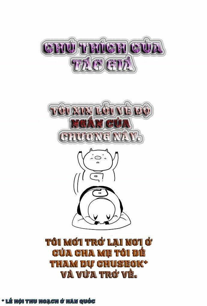 Chúa Tể Học Đường Chapter 24 - Trang 2