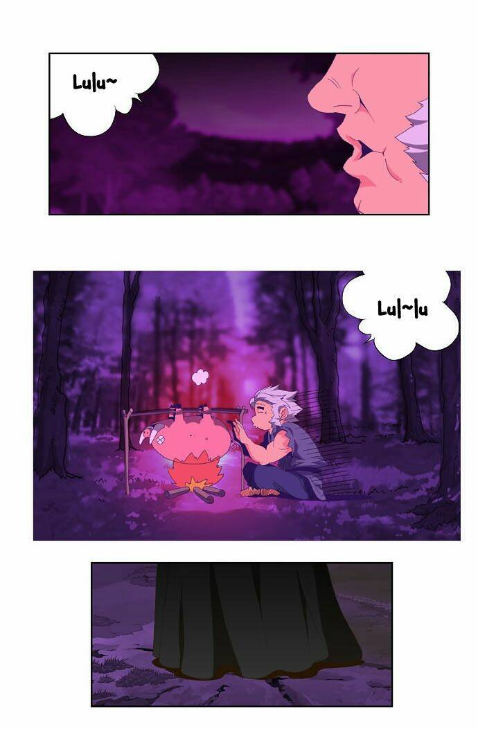 Chúa Tể Học Đường Chapter 24 - Trang 2