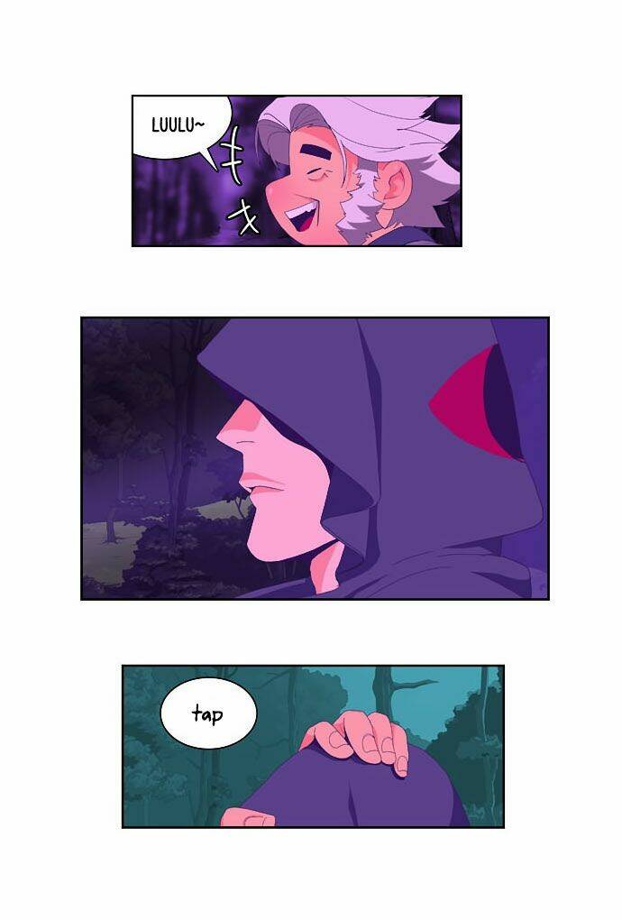 Chúa Tể Học Đường Chapter 24 - Trang 2