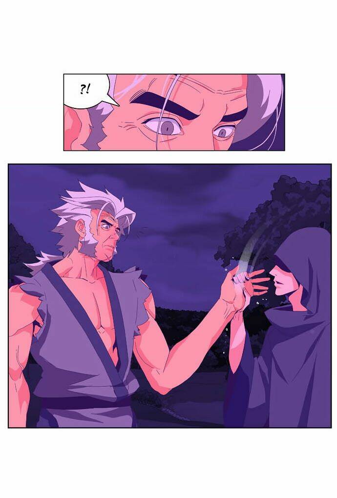 Chúa Tể Học Đường Chapter 24 - Trang 2