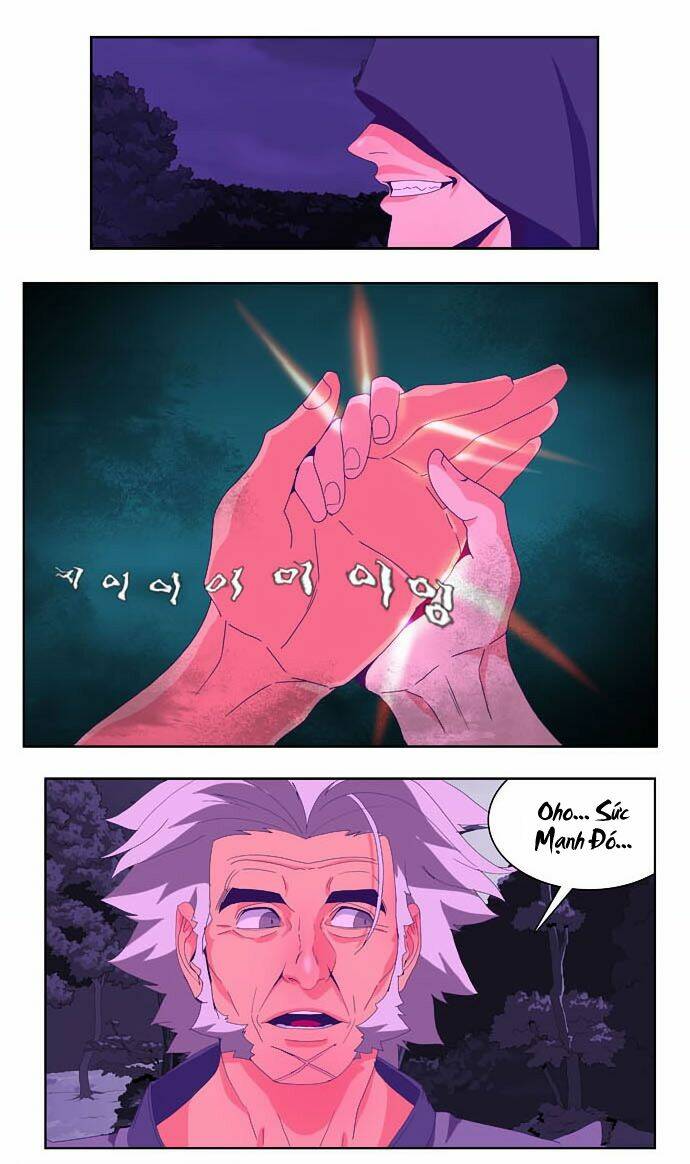 Chúa Tể Học Đường Chapter 24 - Trang 2