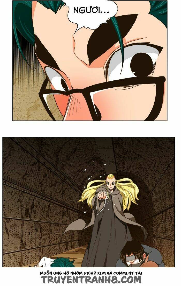 Chúa Tể Học Đường Chapter 240 - Trang 2