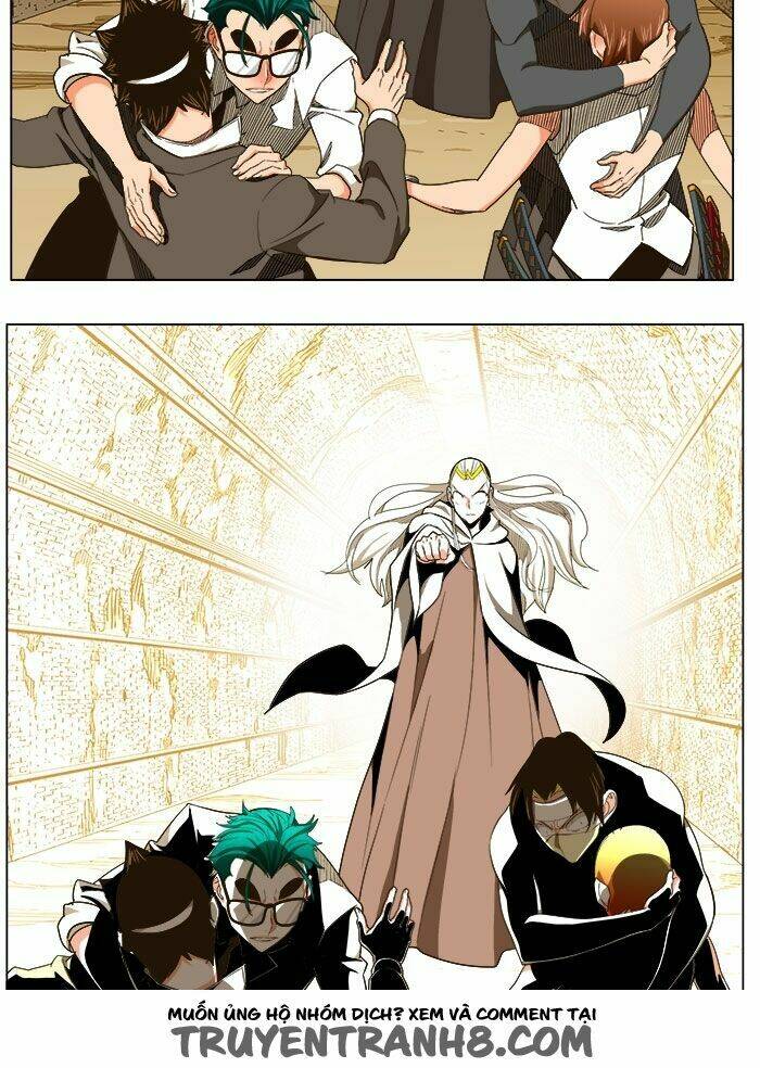 Chúa Tể Học Đường Chapter 240 - Trang 2