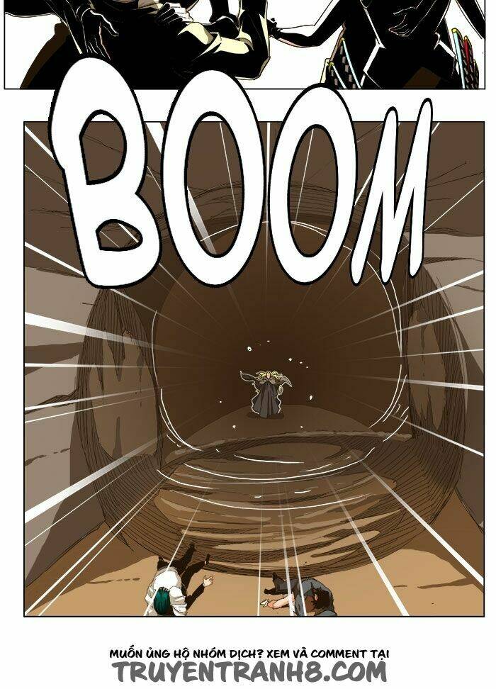 Chúa Tể Học Đường Chapter 240 - Trang 2