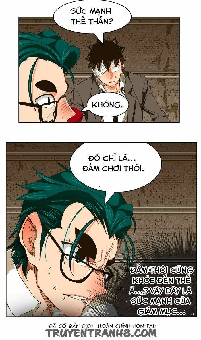 Chúa Tể Học Đường Chapter 240 - Trang 2