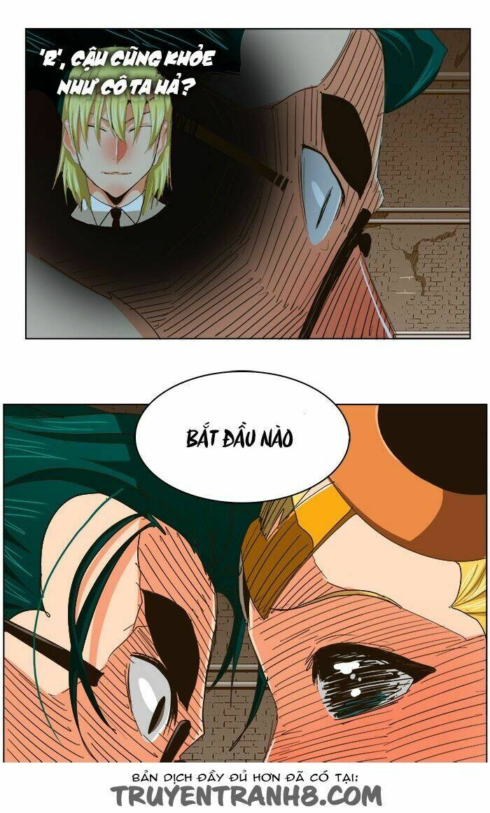 Chúa Tể Học Đường Chapter 240 - Trang 2