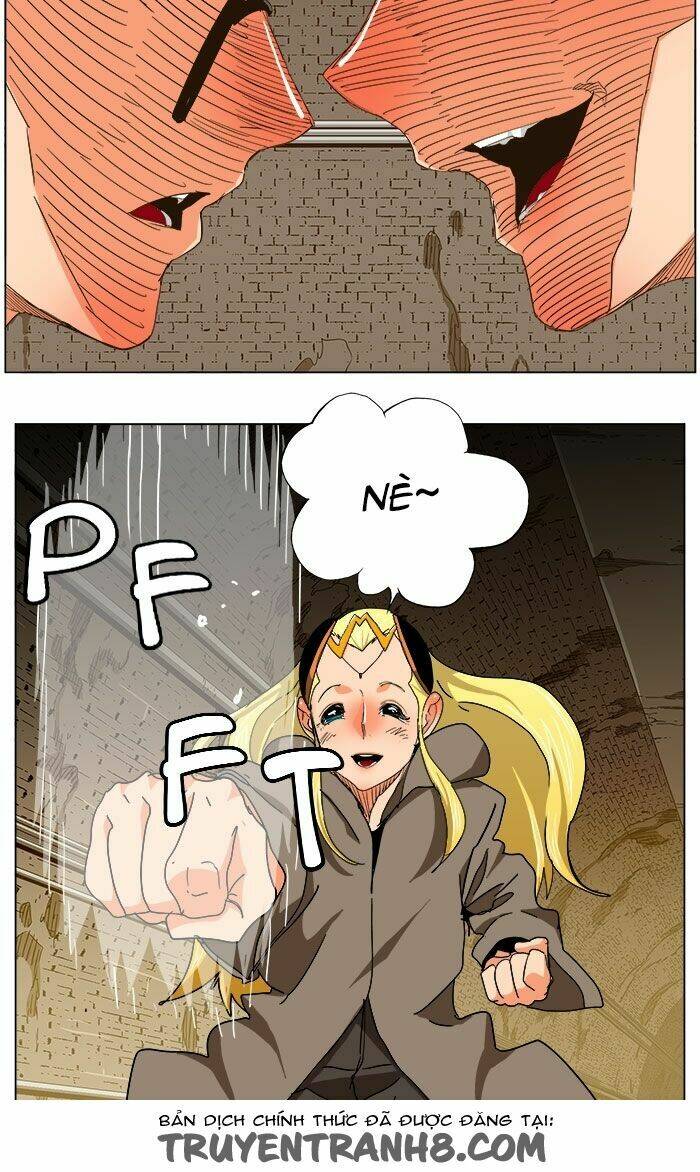 Chúa Tể Học Đường Chapter 240 - Trang 2
