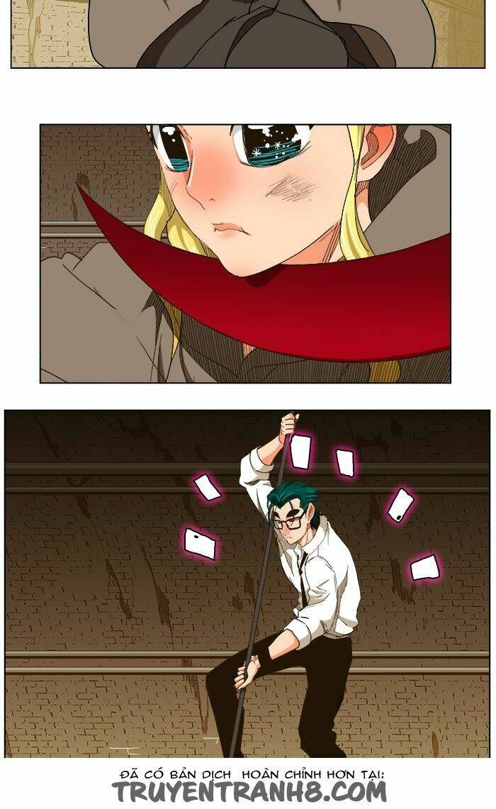 Chúa Tể Học Đường Chapter 240 - Trang 2