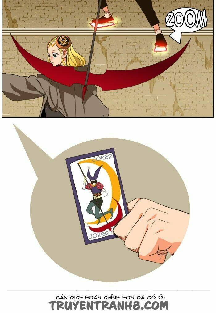 Chúa Tể Học Đường Chapter 240 - Trang 2