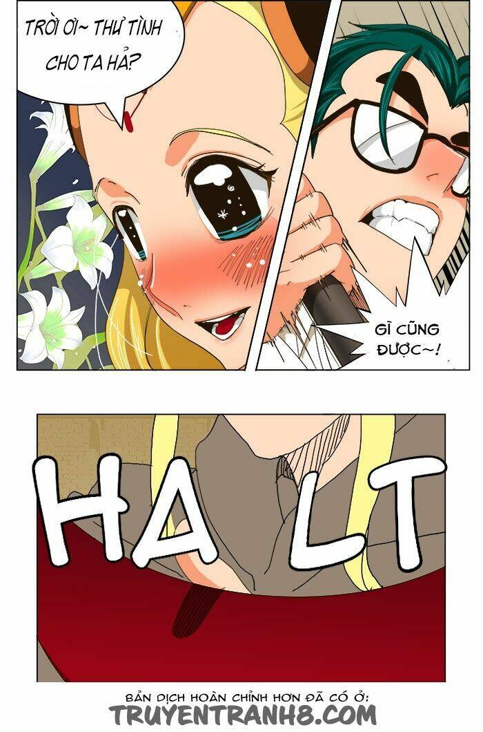 Chúa Tể Học Đường Chapter 240 - Trang 2