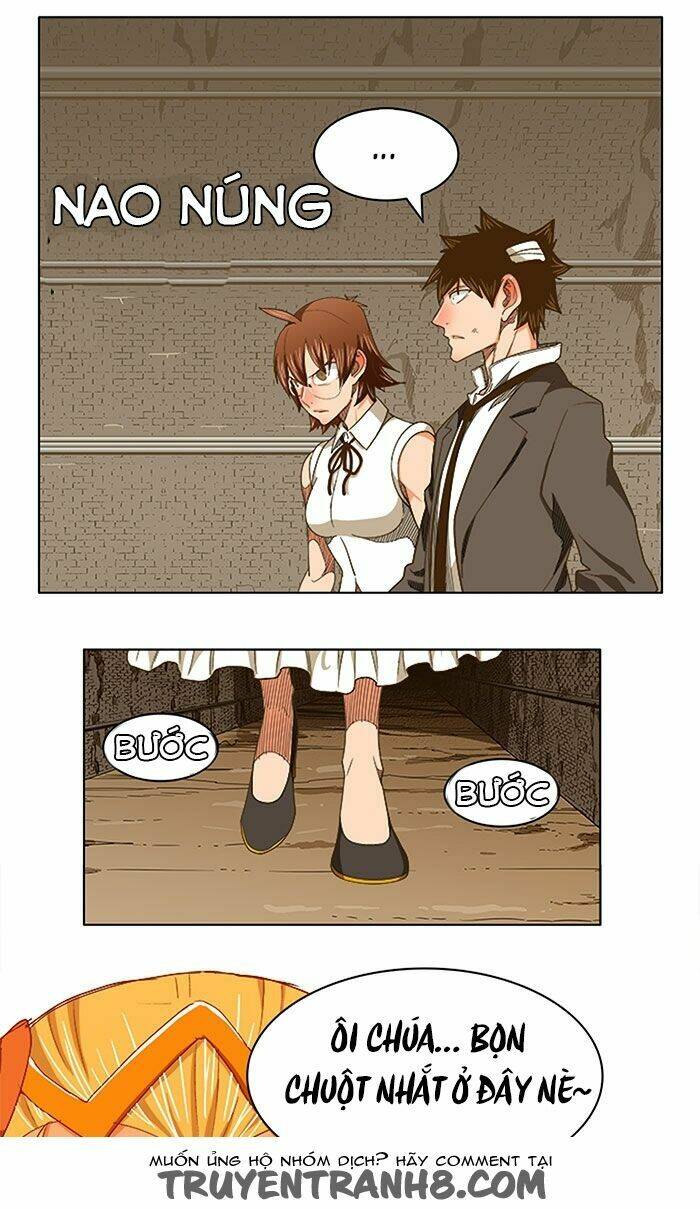 Chúa Tể Học Đường Chapter 240 - Trang 2