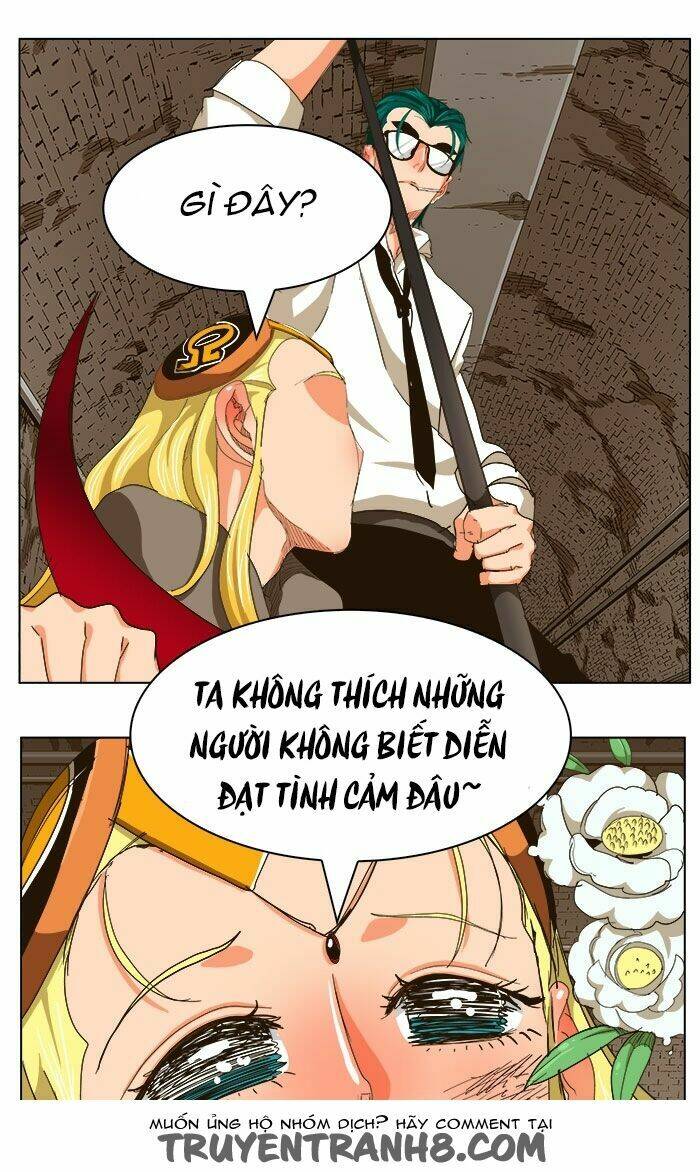 Chúa Tể Học Đường Chapter 240 - Trang 2