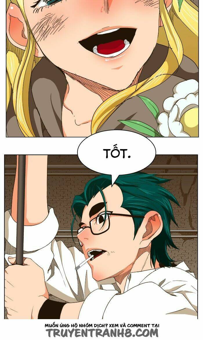 Chúa Tể Học Đường Chapter 240 - Trang 2