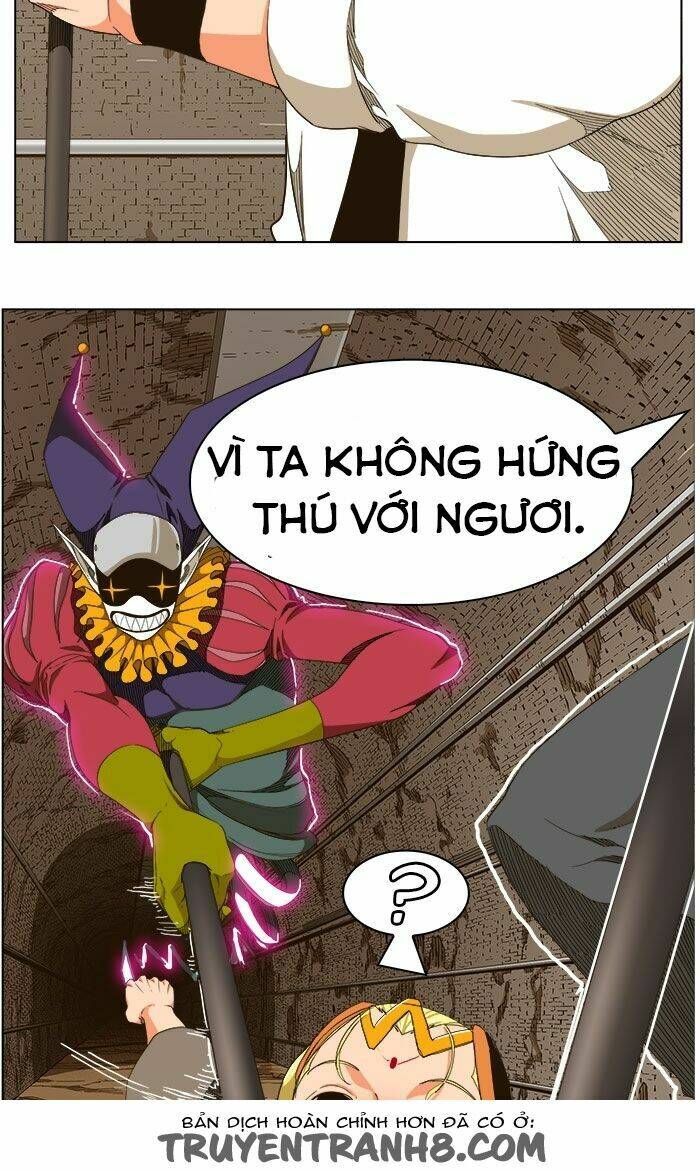 Chúa Tể Học Đường Chapter 240 - Trang 2