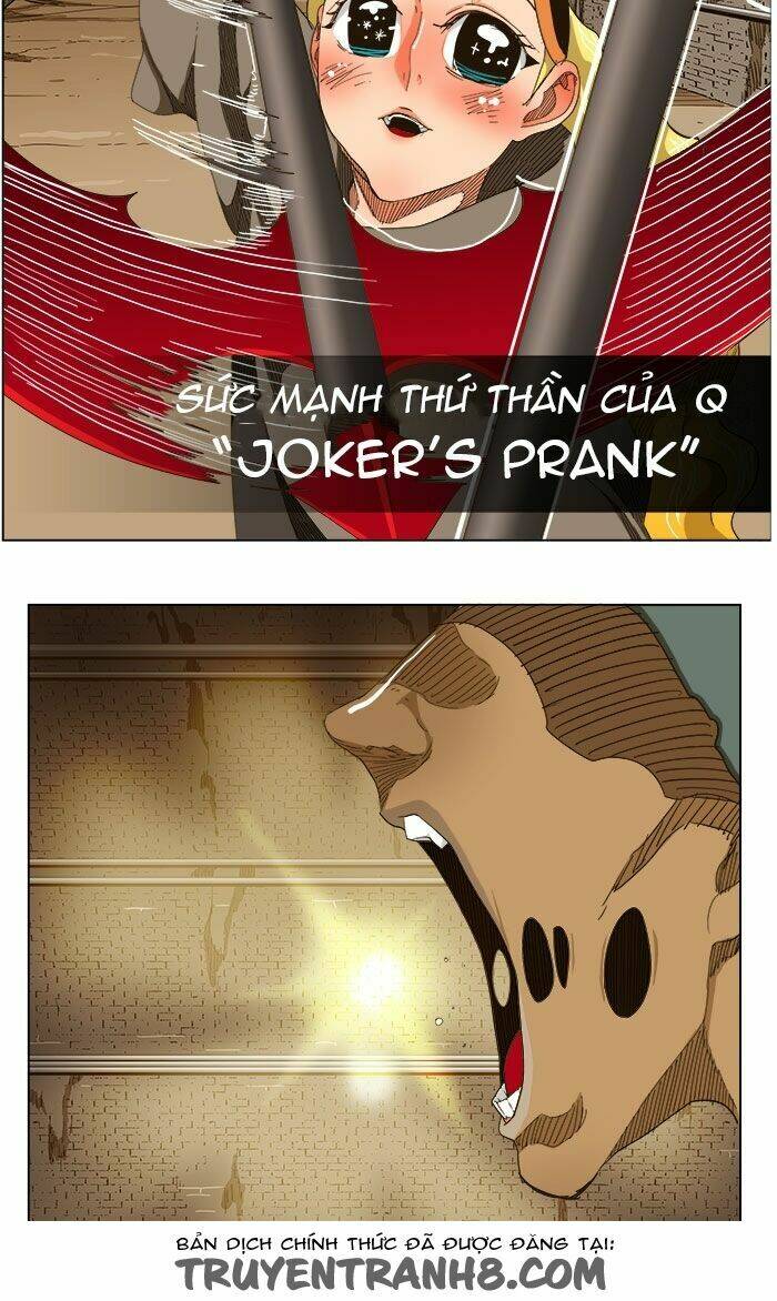 Chúa Tể Học Đường Chapter 240 - Trang 2