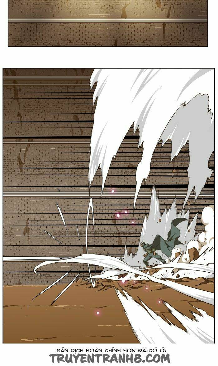 Chúa Tể Học Đường Chapter 240 - Trang 2